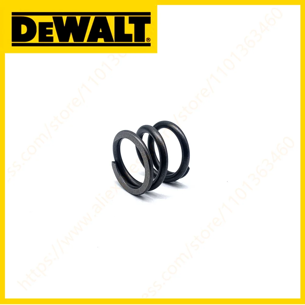 Mola para DEWALT D25262K D25263K DCH263B DCH263 DCH263P2 furadeira sem fio