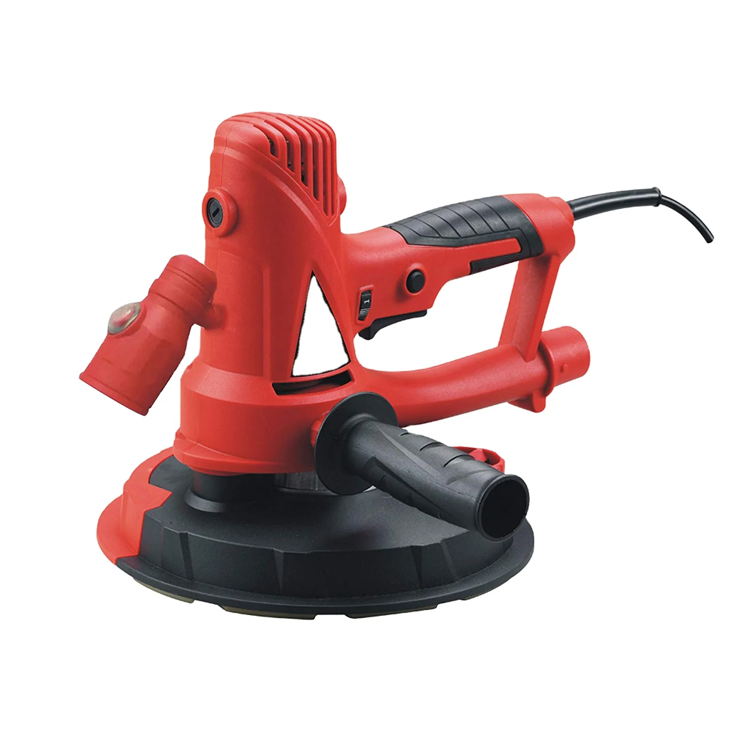 

Dust-Free Dry Wall Polisher Electric Wall Sander