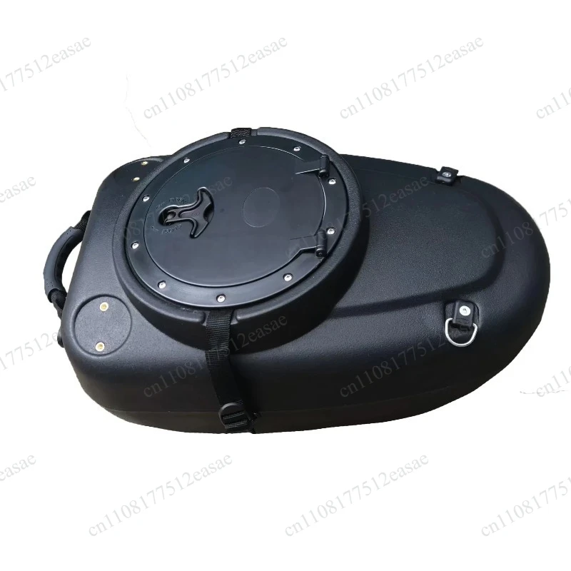Kayak Accessories, Luggage Storage Box, 4kg Weight