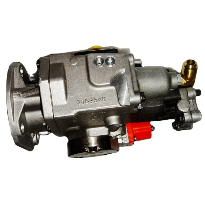 

Genuine/OEM quality K19 KTA19 diesel engine PT Fuel injection pump 3655993