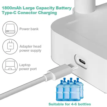 10 best sales ポータブルウォーターディスペンサー - №9