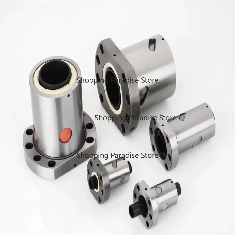 SFU6310 Numerical Control Machine Tool C7 Precision Rolling Threaded Ball Screw for Enhanced Accuracy And Durability