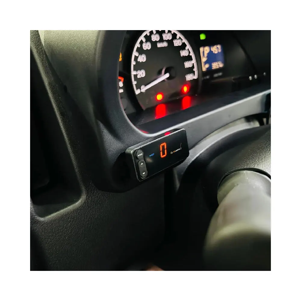 Modificatore elettronico dell'acceleratore