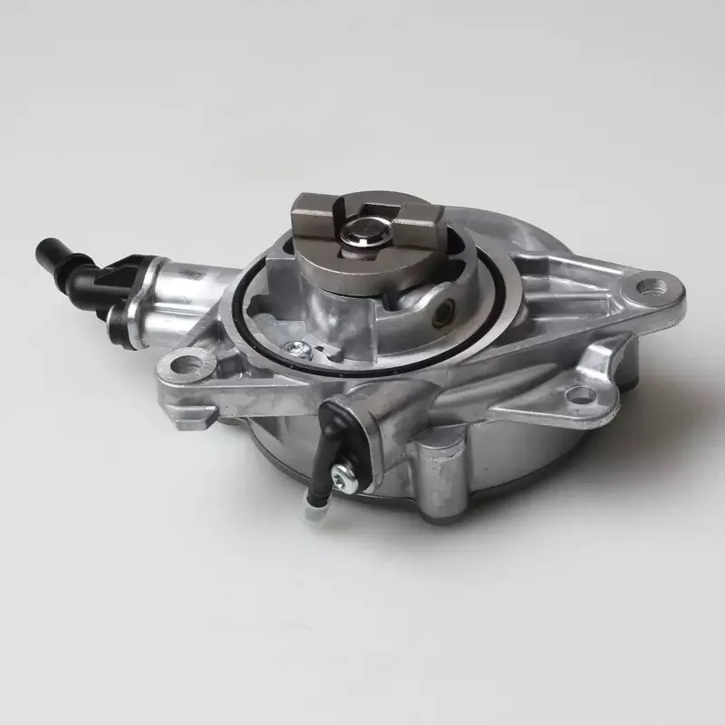 11667586424 456583 701366060 456578 Brake Vacuum Pump Air Pump For Peugeot 3008 508 Citroen C4L 1.6T