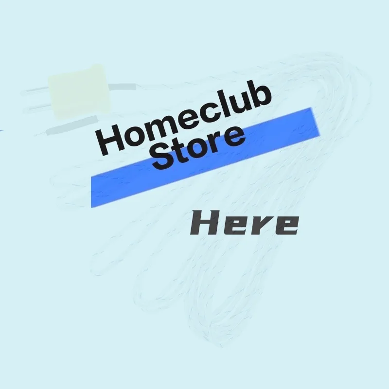 1PC 5M K Type Tempe…