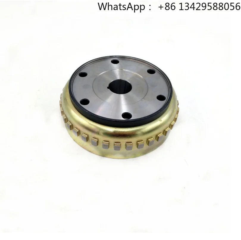 

EFI Flywheel Generator Magneto Rotor for CF 500 X5 CF188 600 X6 U6 CF600-5 Z6 CF600-3 CF600-6 625 CF196 018B-031000-0001