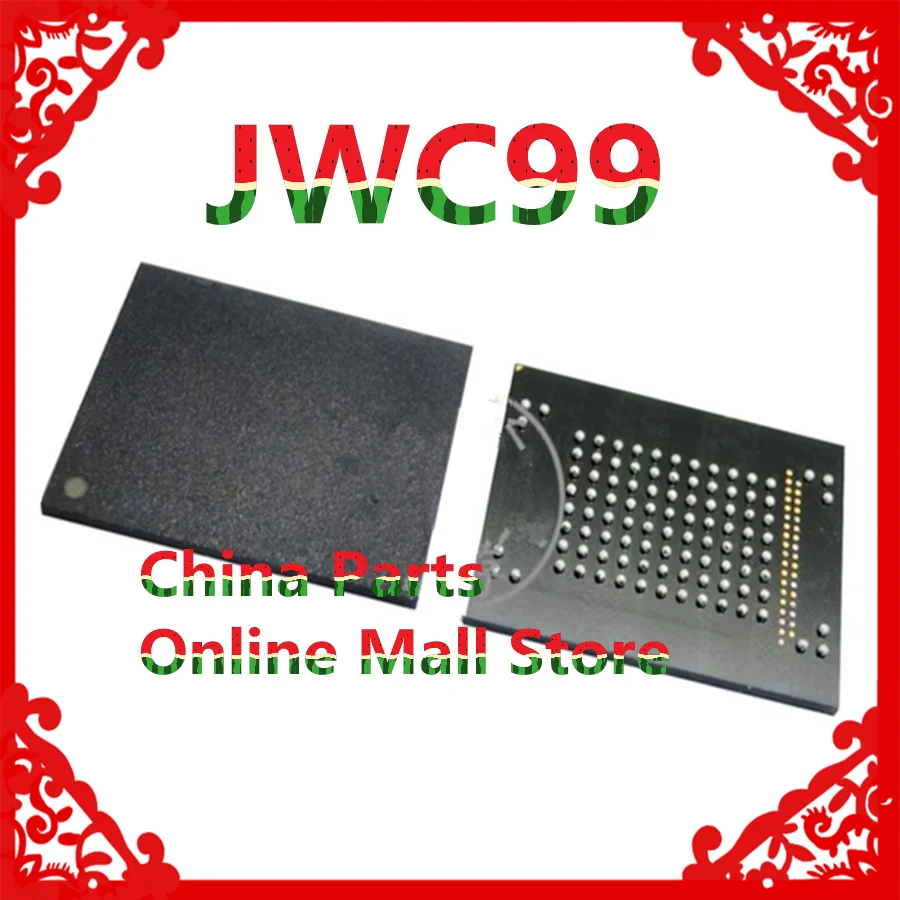 

THGBMJG7C2LBAC8 THGBMUG8C2LBAIL SFFMP JWC99 Memory JZ131 SMPVN JWC68 SMPVO JWC66