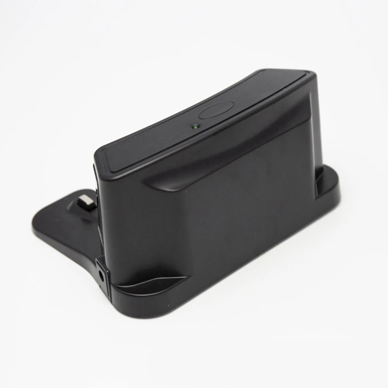 ملحقات قاعدة الشاحن لـ ISWEEP D520/360 C50/Airrobo P10/Haier HSR جهاز آلي لتنظيف الأتربة إصلاح أجزاء