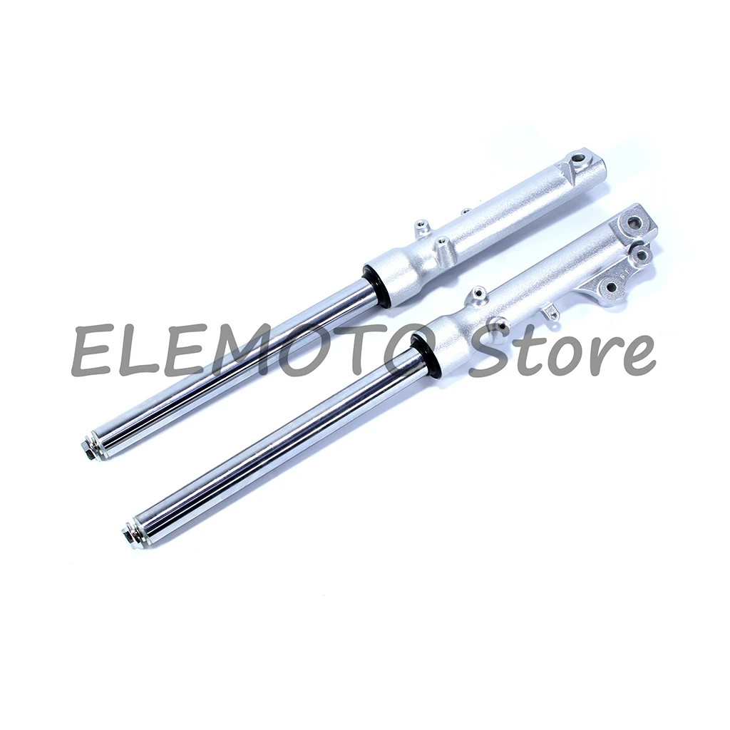 Front Fork Shock Absorption 27mm For Honda Monkey Bike Mini Trail Bike DAX Z50 Z50A Z50J Z50R