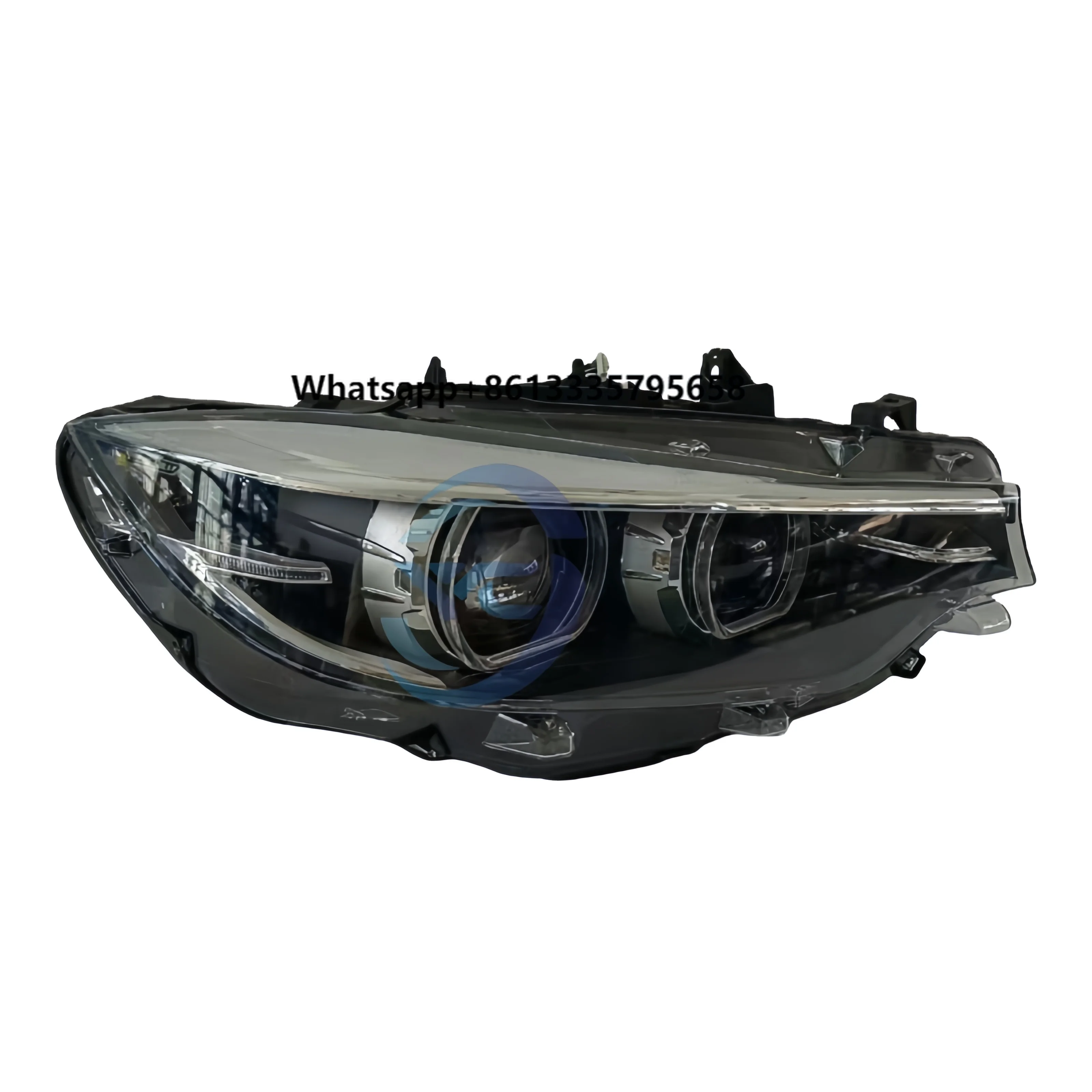 

For 4 Series F32 Original Lighting System Automotive Accessories with LED Headlights