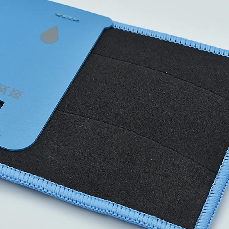 وسادات تنظيف مبللة AD24 لسلسلة Irobot Braava Jet M6 (6110) (6012) (6112) (6113) أجزاء ملحقات مماسح الروبوت النهائية