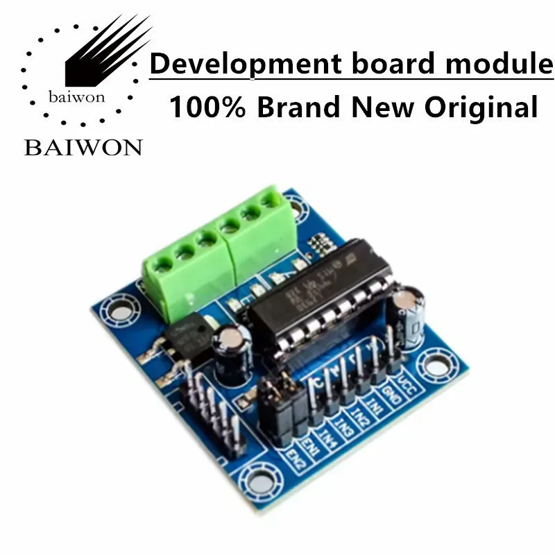 Mini 4CH 4 Channel …