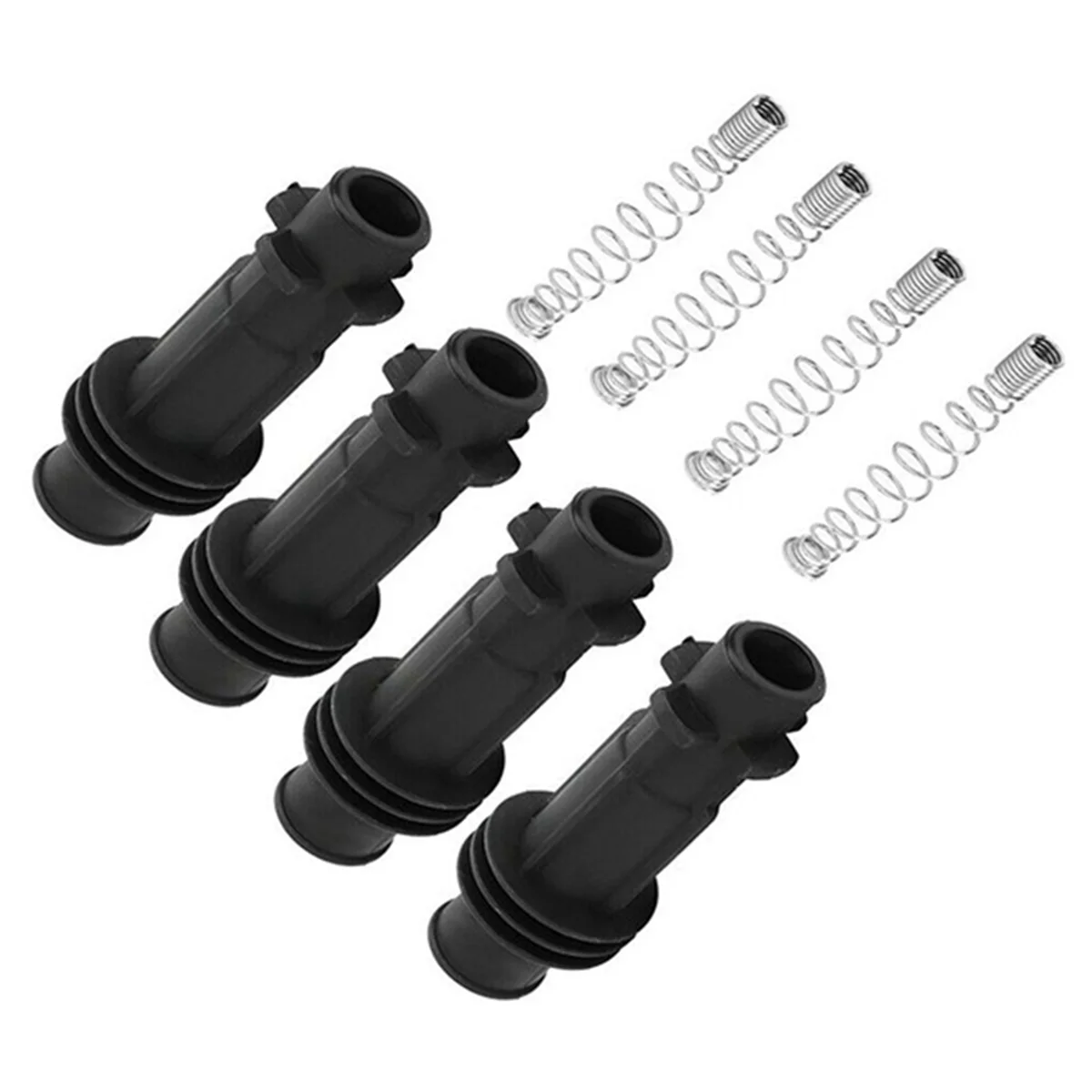 Ignition Coil Pack Spring Repair Kit for Chevrolet Aevo Opel Adam Astra Cascada Corsa Zafira 95514599