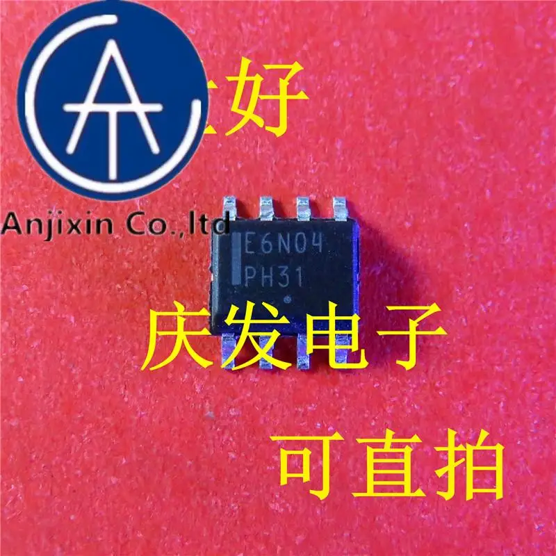 

10pcs 100% orginal new in stock NTMD6N04R2G E6N04 SOP8