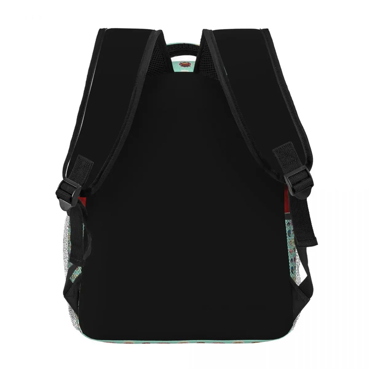 Sie-ra und die Prinzessinnen der Macht neue Mode hohe Kapazität wasserdichten Rucksack trend ige Mädchen Jungen Laptop Schult aschen 16 Zoll