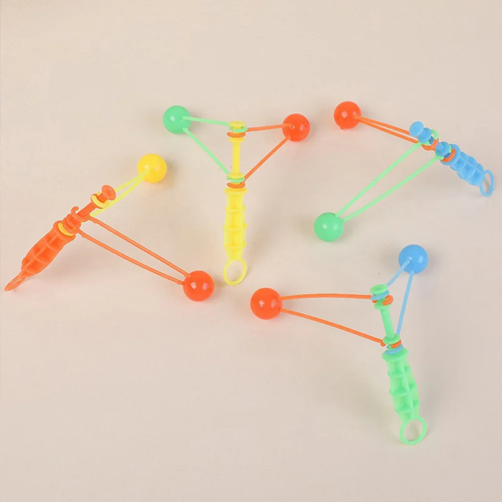28-delige handbediende speelgoed Plastic compact ontwerp Feestartikelen Geschenken Speelgoed Nostalgie Noisemakers Ballen