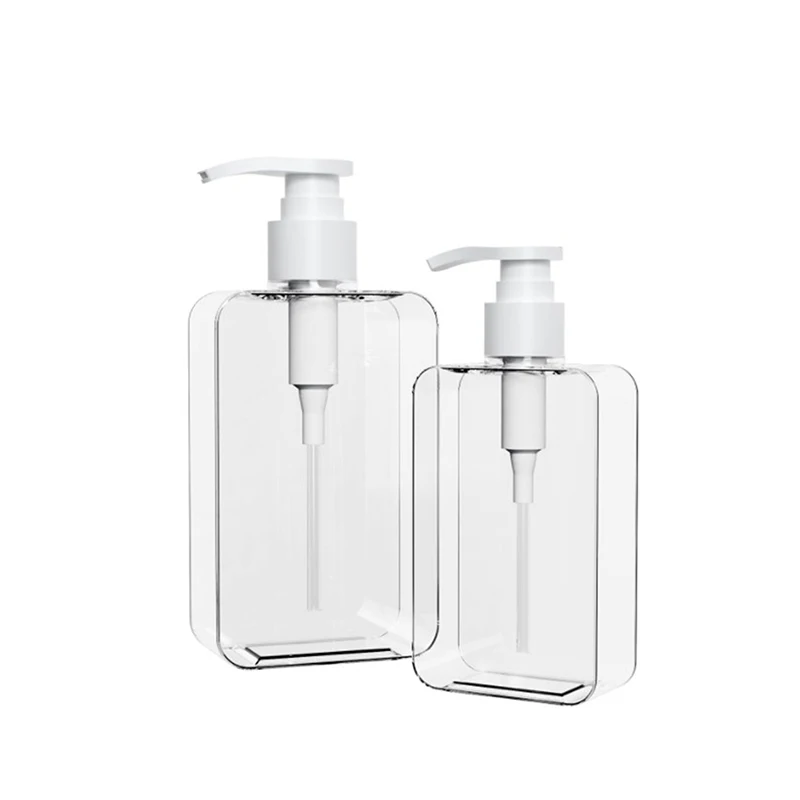 Transparent Square …