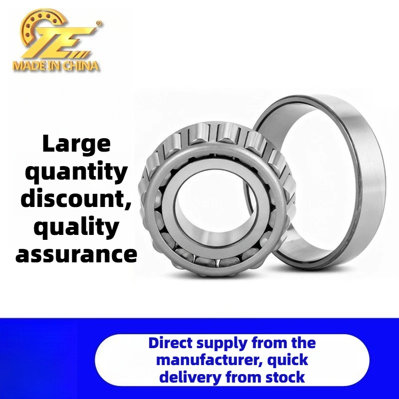 High-end quality bearing 32916 32917 32918 32919 32920 32921 tapered roller bearing