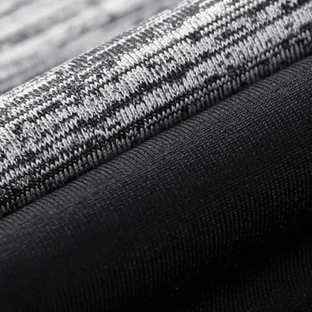 

Комплект из 2 предметов: быстросохнущее мужское термобелье для лыжного спорта, облегающий эластичный флисовый костюм для фитнеса, удобный мягкий комплект из топа и брюк