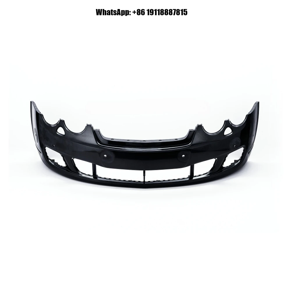 

Premium Automotive Exterior Parts Front Bumper for BENTLEY FLYINGSPUR 2009