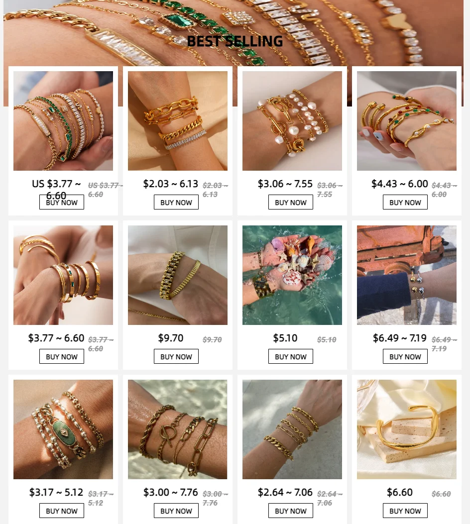 Product detail