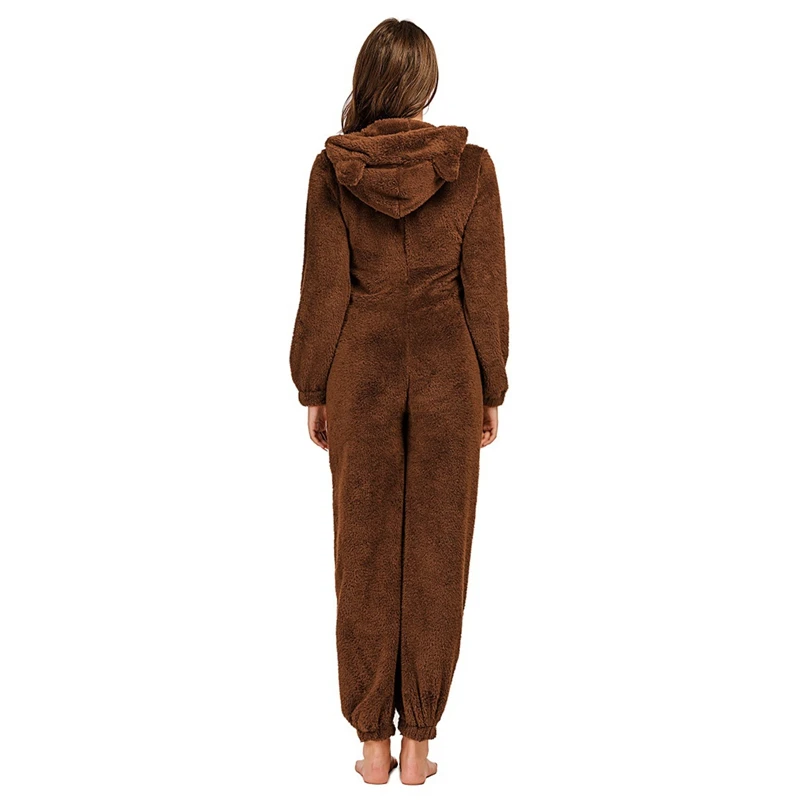 Thumbnail 2 - #18 Trending Fleece Winter Pajamas Right Now