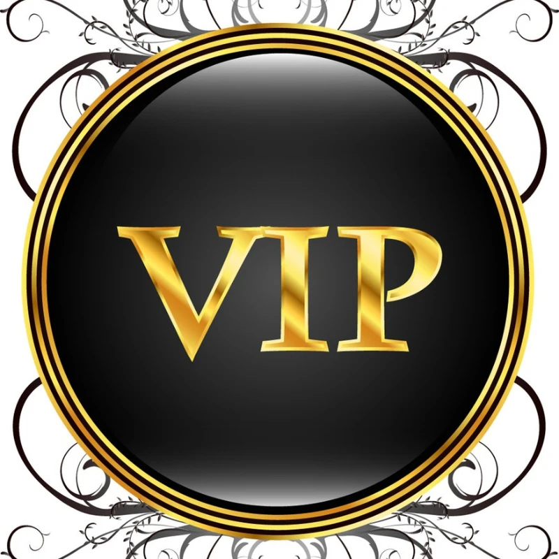يقوم عميل VIP بتعويض الفارق، دفع إضافي على طلبك، تعويض الشحن، رابط خاص