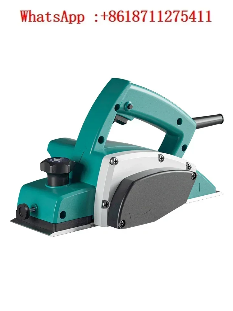 Electric planer, woodcutter, portable electric , household small electric , multifunctional planer