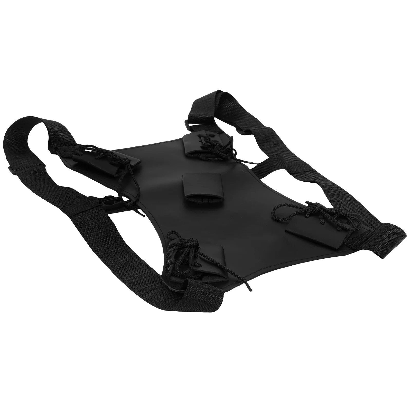 

Back Harness Strap For Cosplay Medieval Carry Sword Backpack Sword Back Harness Gear