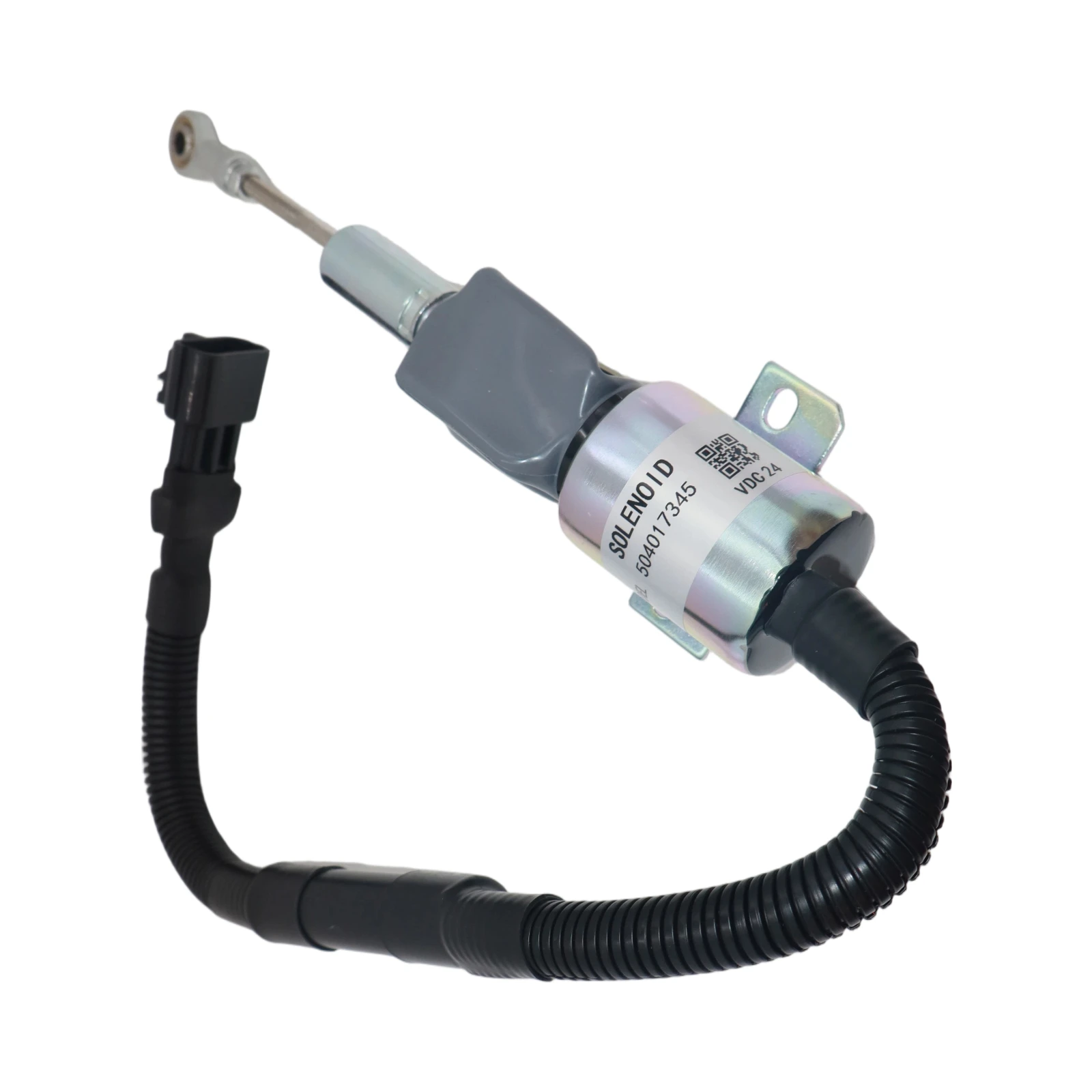 24V Solenoid valve 1223.3594.30 For Kobelco E215 Diesel