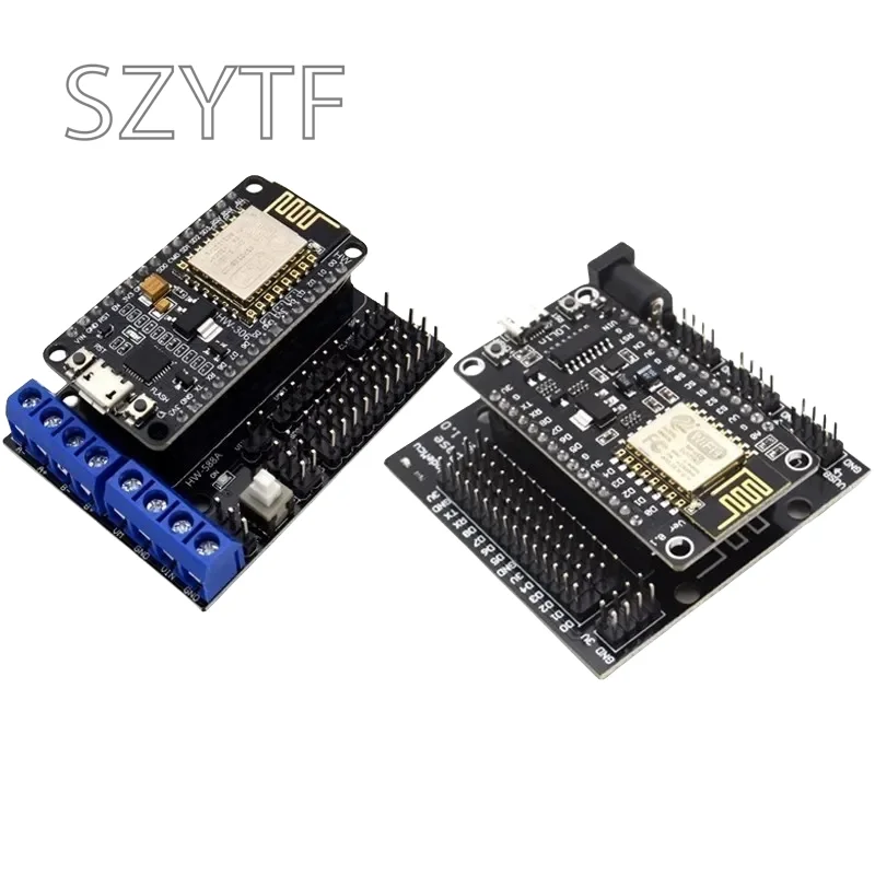 V3 Wireless Module …