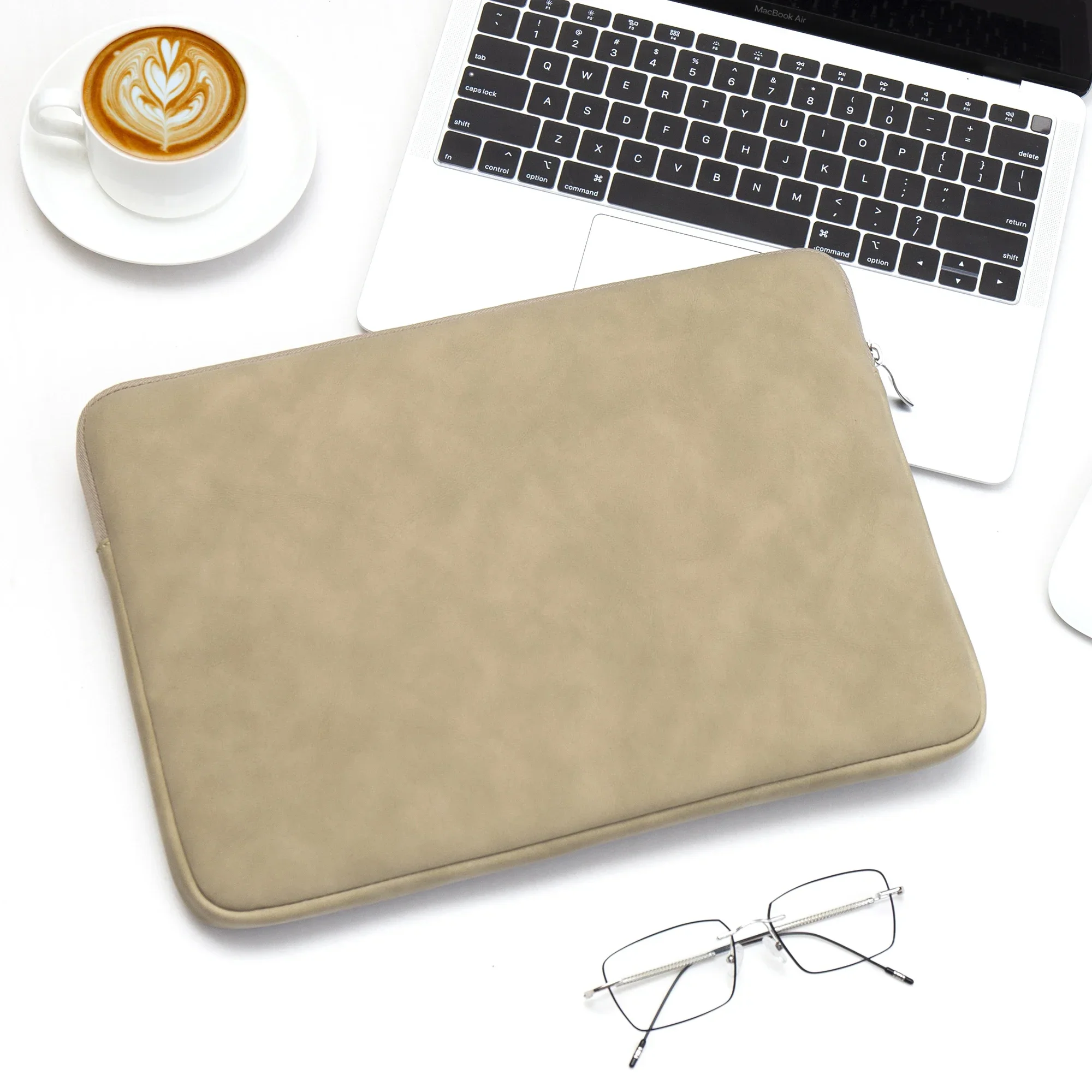 Laptop Sleeve Bag Case 13 13.3 14 15.4 16 For DELL Xiaomi  Notebook Pouch Carrying Macbook Air 13.6 M2 Pro 2022 Shockproof