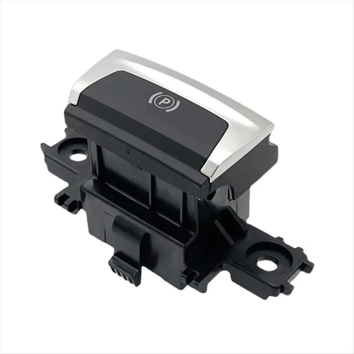 Super Sale Electronic Handbrake Parking P Gear Switch Button for Peugeot 3008 New 408 508 308S 98043504ZD
