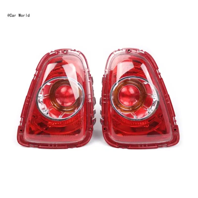 

6XDB Left / Right Tail Lamp 63217255909 Tail Light Assembly Replacement LED Taillight