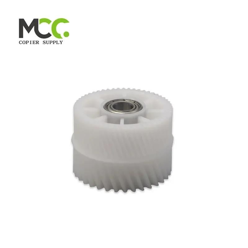 Transfer Gear For Konica Minolta Bizhub C451 C550 C650 552 652 C452 C552 C652 C654 C754 C654e C754 20T 32T 25T 34T 55T Gear Kit