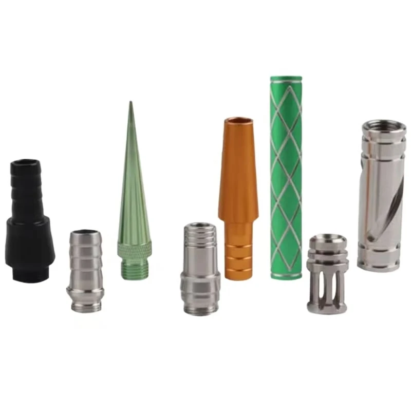 

Customized stainless steel/aluminum alloy CNC machined special-shaped joints Key parts of motorcycle modification