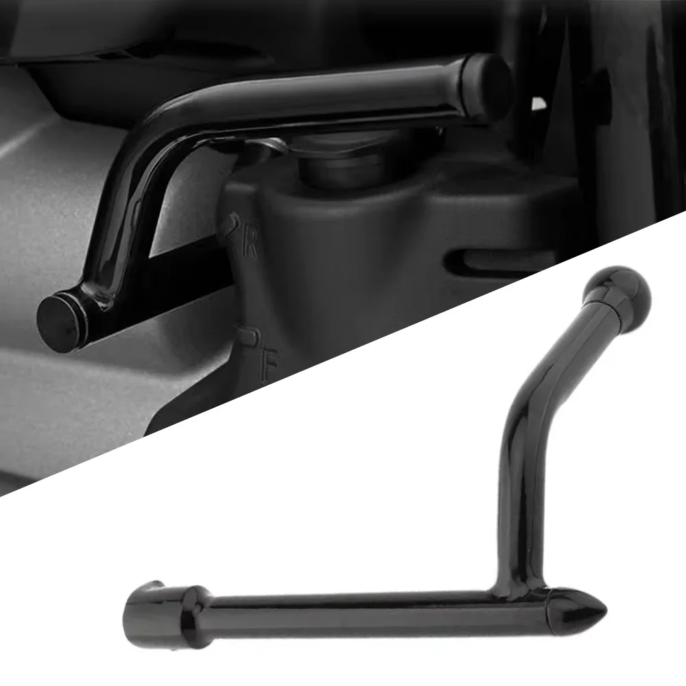 

Motorcycle Extended Reverse Lever Extension Gear Shift Lever Extender Shifter Level For BMW R 18 R18 B Classic Transcontinental
