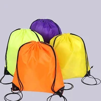 Sac à dos de sport imperméable et pliable pour homme et femme, pochette de fitness, randonnée, camping, natation 5