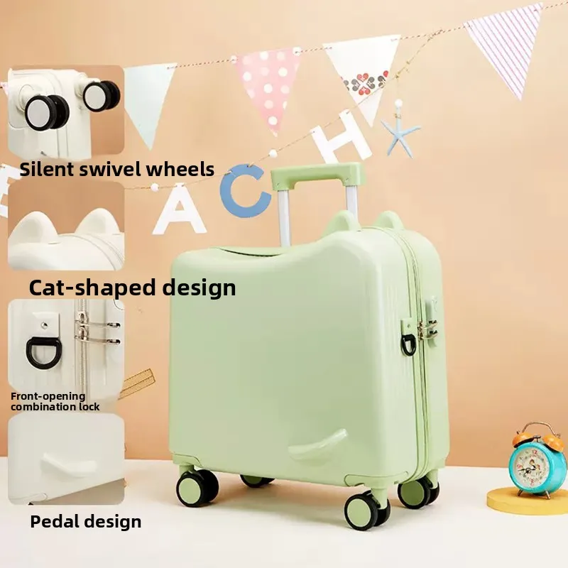 valigia-da-viaggio-per-bambini-trolley-piccolo-da-18-pollici-antiurto-super-leggero-con-funzione-seduta-e-chiusura-a-combinazione
