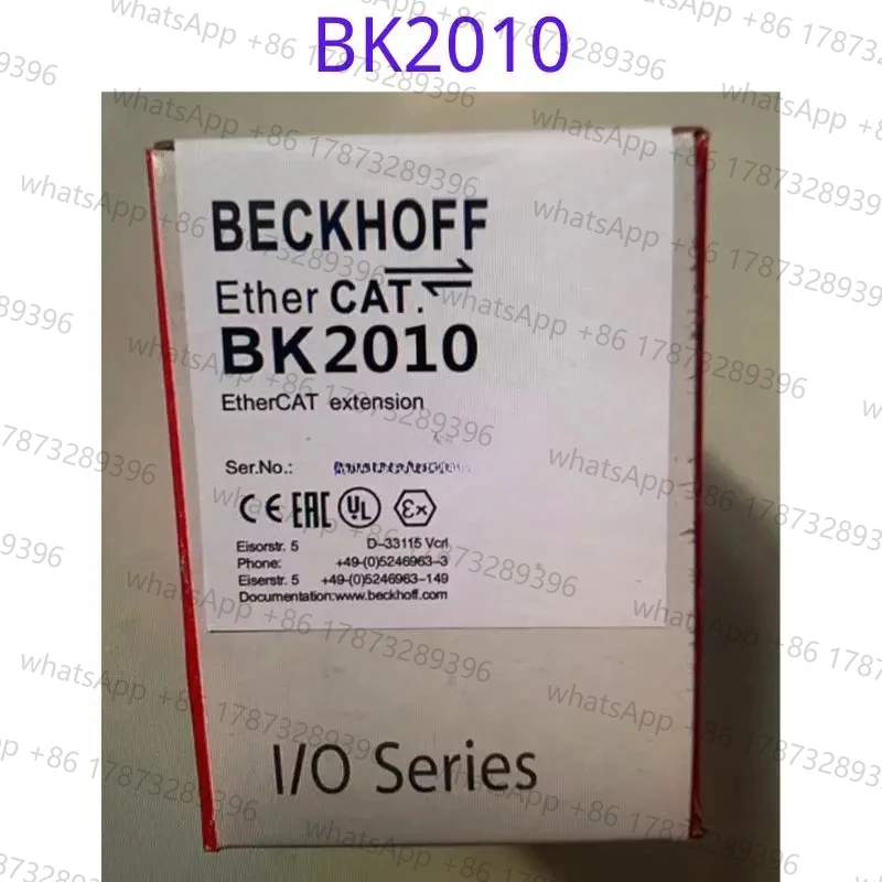

Brand new original module BK2010