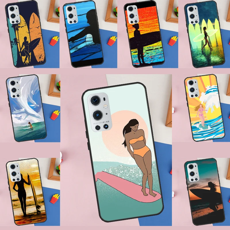 Surfing Art Surf Gi… - image