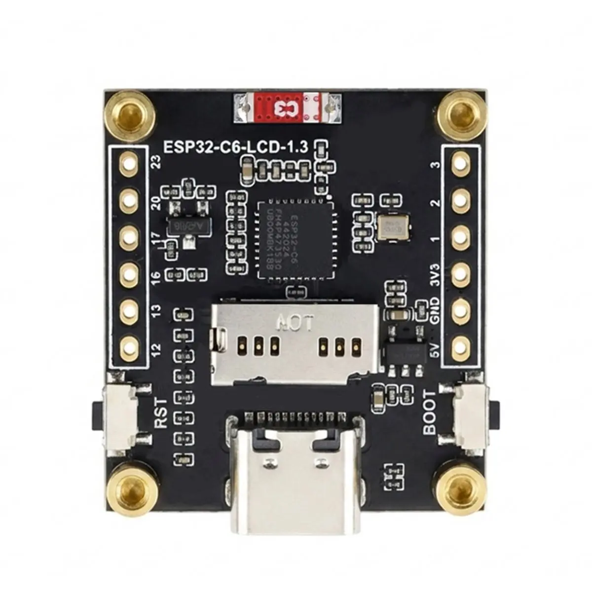 ESP32-C6 1.3
