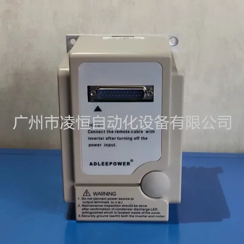 2026 Spot AS2-1PM Edley Inverter ADLEEPOW Inverter AS2-122 Single Phase 220V 2.2KW