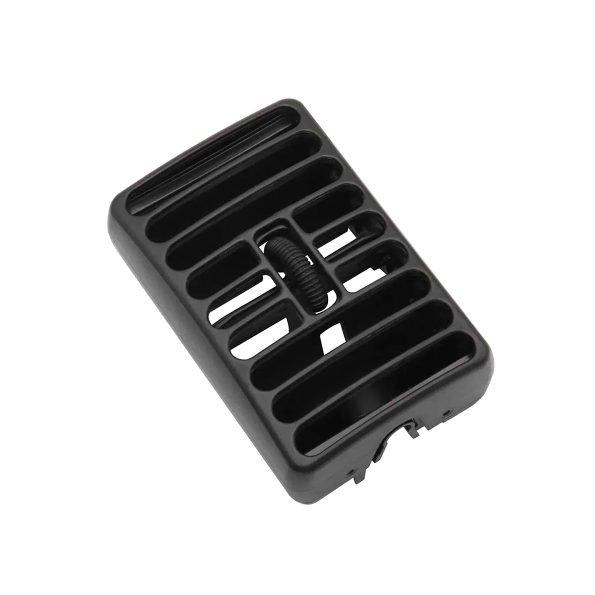 Efficient convenient5DP55TAZ Car Side Dash Vents Louver Outlet Driver Passenger for Jeep Wrangler TJ 1997-2006 excellent quality