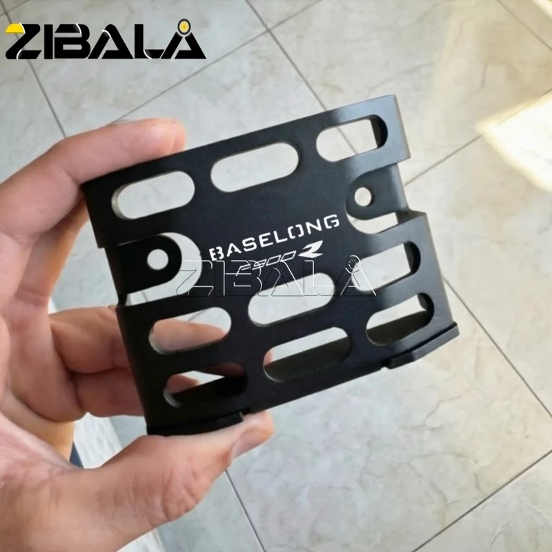 For BMW F 900 R XR 2020-2026 2027 F900R F900XR Voltage Regulator Rectifier Protector Motorcycle Accessory Rectifier Guard Cover