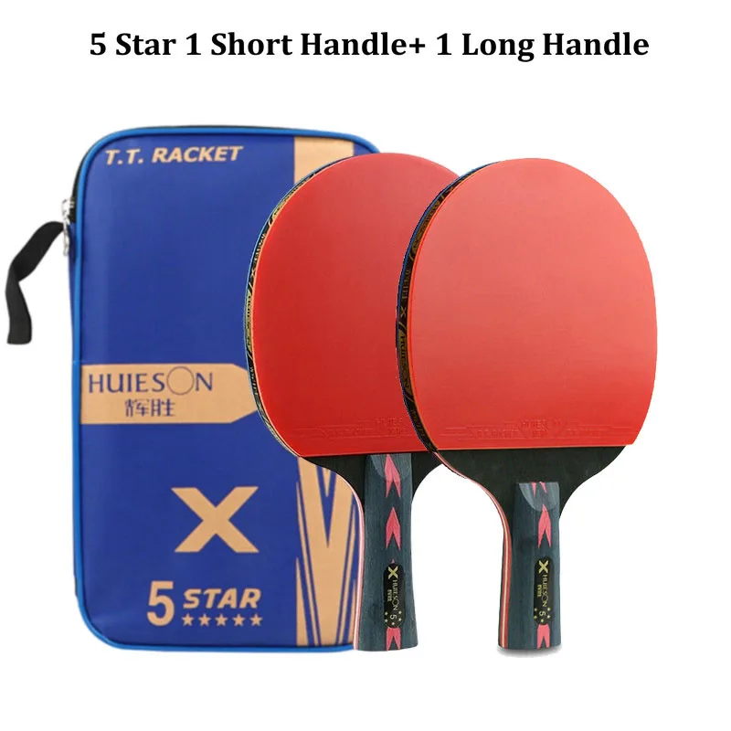 5 Star 1FL 1CS
