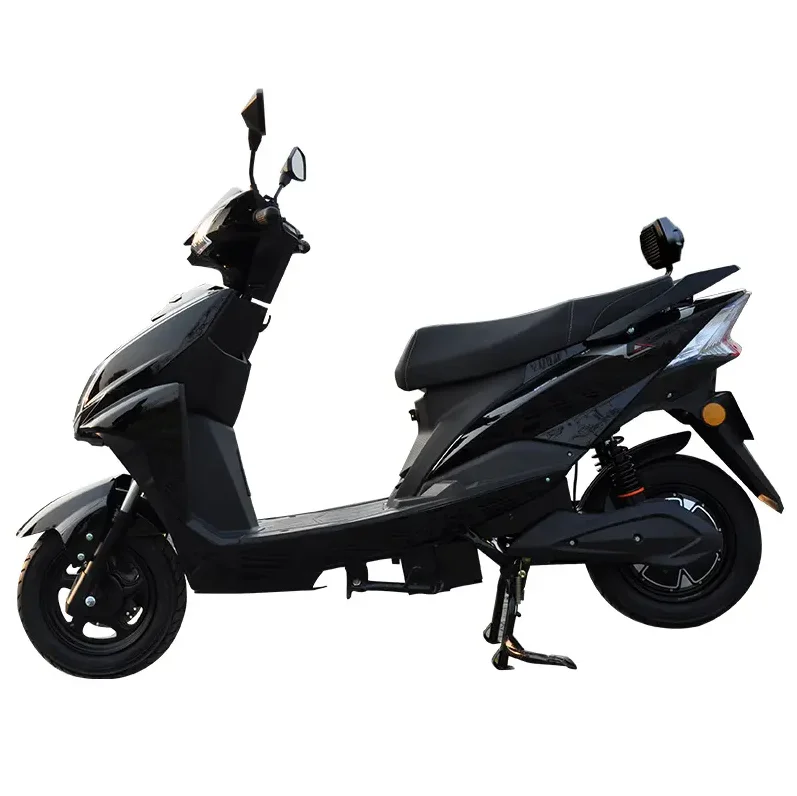 

1500w 2000w 2 wheels electric motorcycle scooter electric motorcycle with pedals