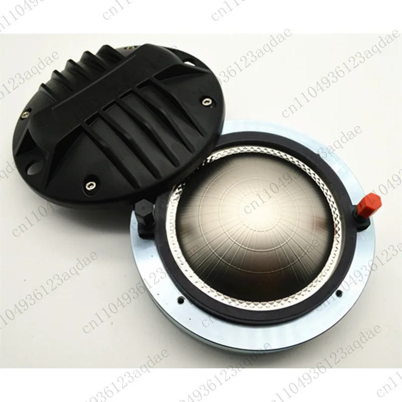 

100-жильный 74,5-жильный высокочастотный динамик с неодимовым магнитом, 75-жильный драйвер, D-железный сильный магнит, 44, динамик для танцевальных выступлений, KTV