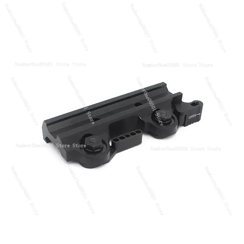 LaRue Tactical ACOG Mount QD LT100