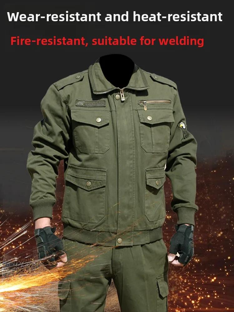 Men's Pure Cotton W…